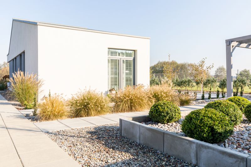 Hardscaping Installation